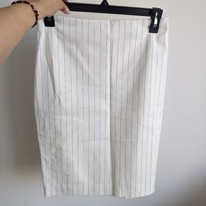 Express Pencil Skirt NWT
